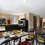 Grand Senia - Paris Airport 3*