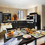 Hotel Grand Senia - Paris Airport