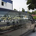 Grand Senia - Paris Airport 3* Orly