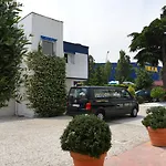 Grand Senia - Paris Airport Hotel Orly
