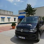 Hotel Grand Senia - Paris Airport