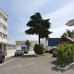 Grand Senia - Paris Airport Hotel 3*
