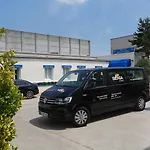 Grand Senia - Paris Airport 3*