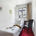 Grand Senia - Paris Airport 3*