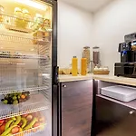 Hotel Grand Senia - Paris Airport Orly