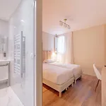 Grand Senia - Paris Airport 3* Orly
