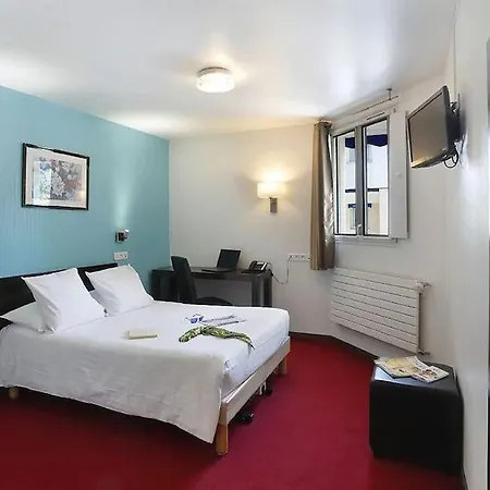 Grand Senia 3* Orly