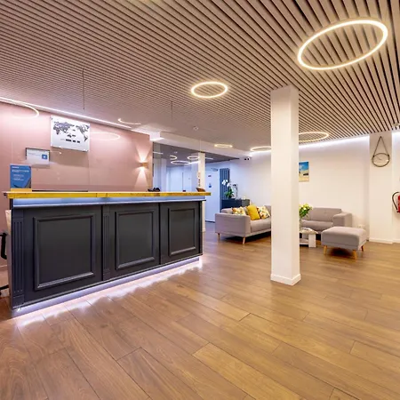 Hotel Grand Senia