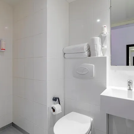 فندق Grand Senia - Paris Airport 3*