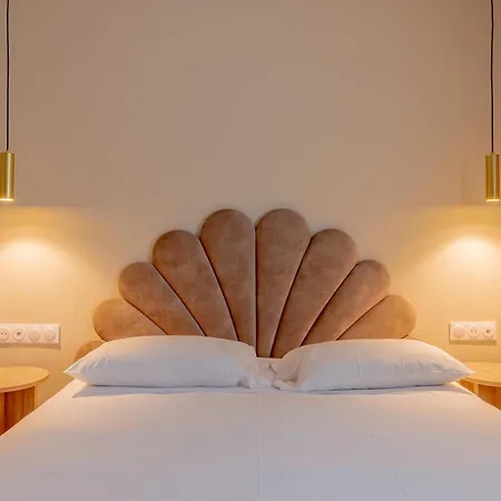 Grand Senia Hotel Orly