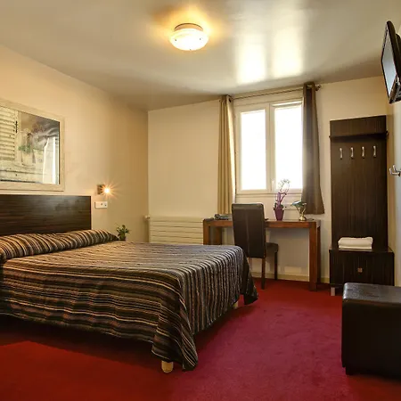 Hotel Grand Senia - Paris Airport