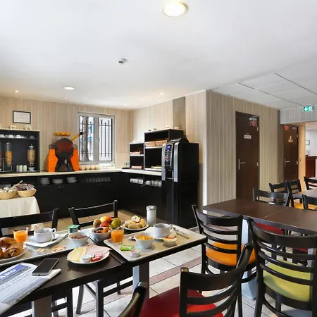 Grand Senia - Paris Airport 3*