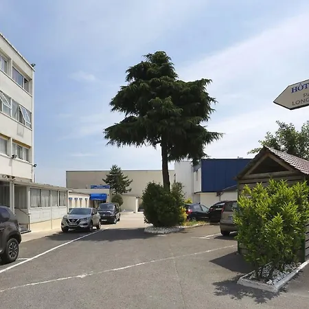 Grand Senia - Paris Airport Hotel 3*