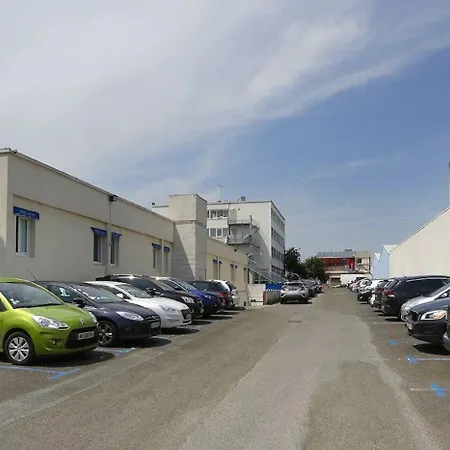 Hotel Grand Senia - Paris Airport Orly
