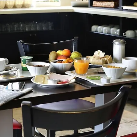 Hotel Grand Senia - Paris Airport Orly