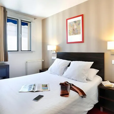 Hotel Grand Senia - Paris Airport