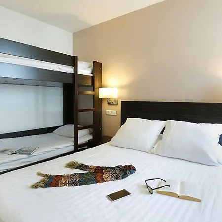 Grand Senia - Paris Airport Hotel