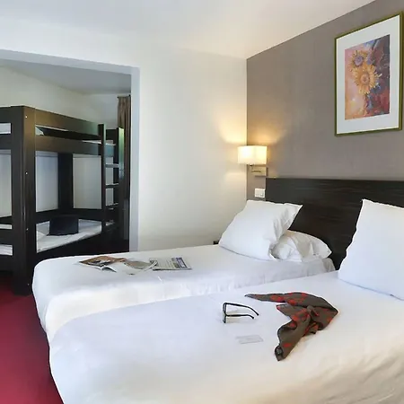 Hotel Grand Senia - Paris Airport