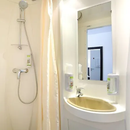 Hotel Grand Senia - Paris Airport Orly