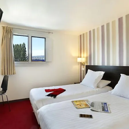 Grand Senia - Paris Airport Hotel Orly