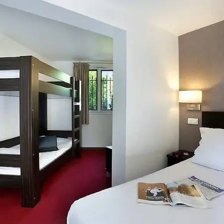 Hotel Grand Senia - Paris Airport Orly
