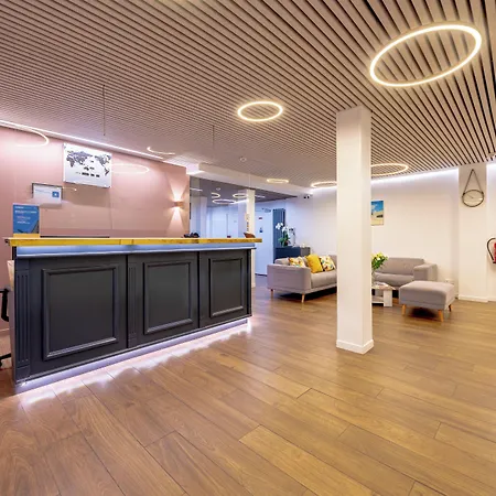 Grand Senia - Paris Airport 3*