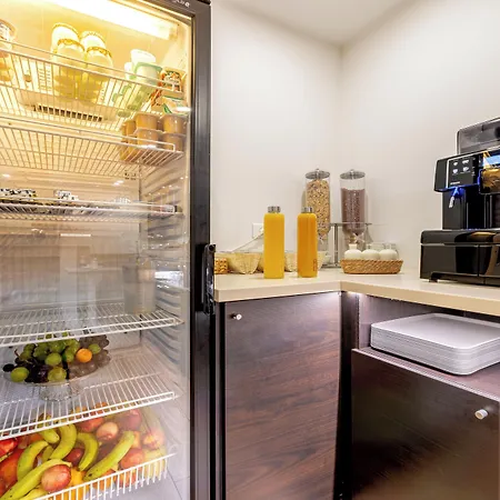 Hotel Grand Senia - Paris Airport Orly