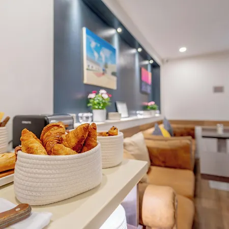 Hotel Grand Senia - Paris Airport