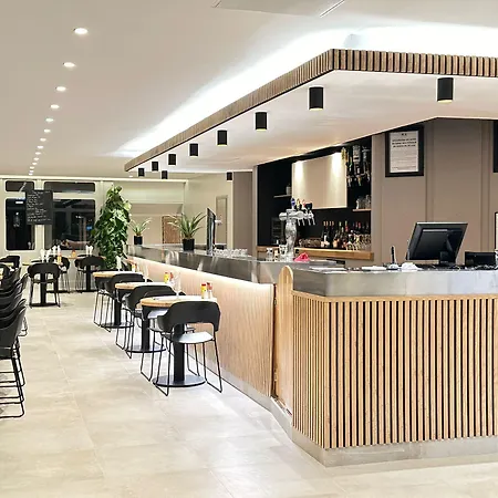Grand Senia - Paris Airport Hotel 3*