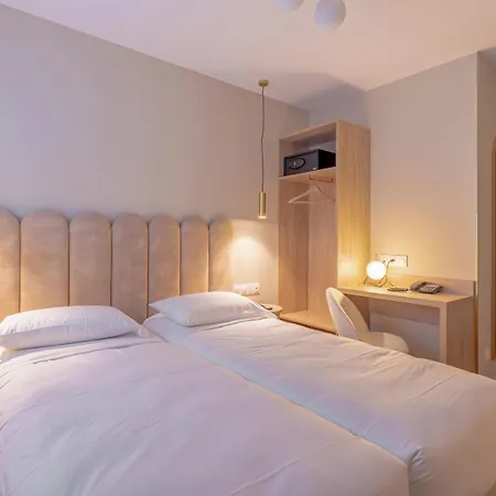 Hotel Grand Senia - Paris Airport