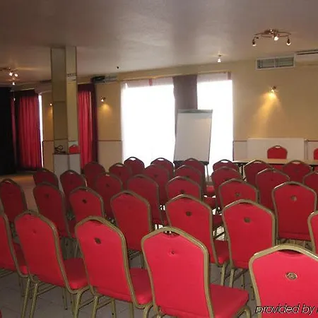 Grand Senia Hotel