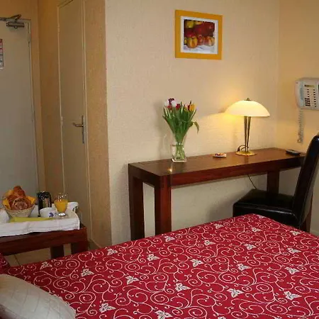 Grand Senia Hotel Orly