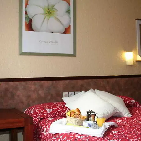 Grand Senia - Paris Airport 3* Ορλί