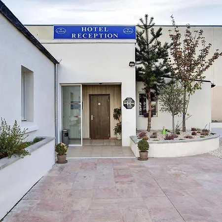 Grand Senia Hotel Orly