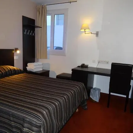 Hotel Grand Senia