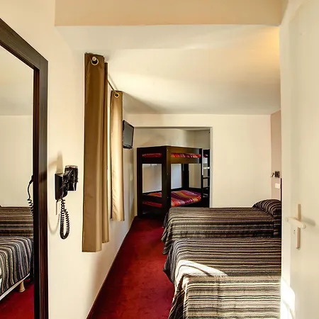 Grand Senia - Paris Airport Hotel Orly