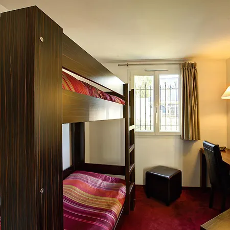 Grand Senia - Paris Airport Hotel Orly