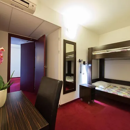 Grand Senia Hotel