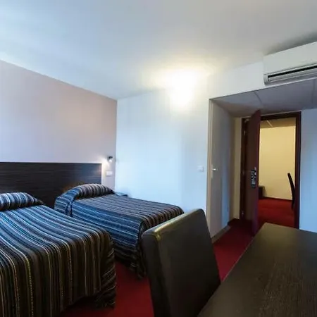 Grand Senia 3*
