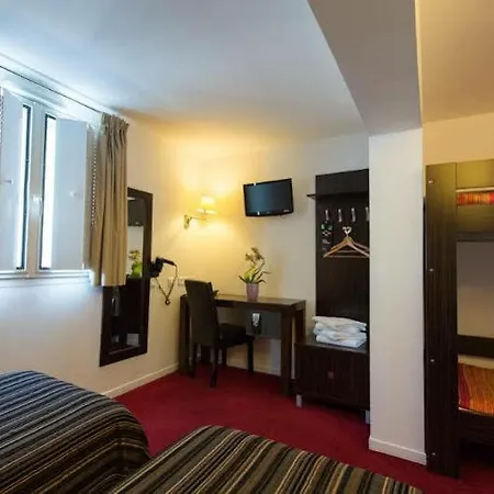 Grand Senia Hotel 3*