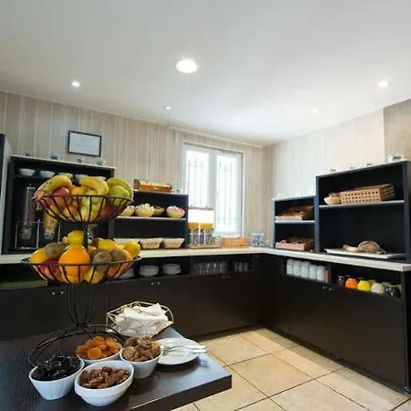 Grand Senia Hotel