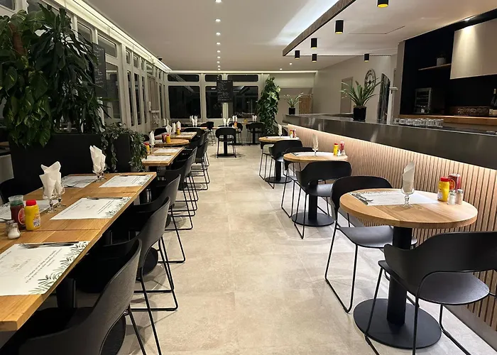 Grand Senia - Paris Airport 酒店 奥利