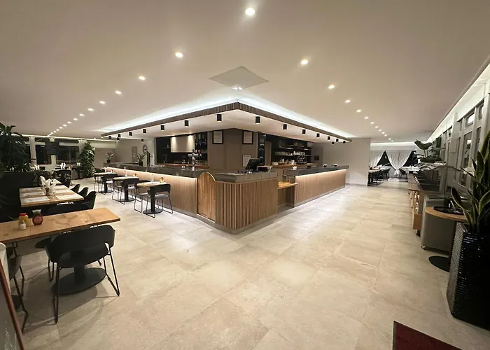 酒店 Grand Senia - Paris Airport 奥利