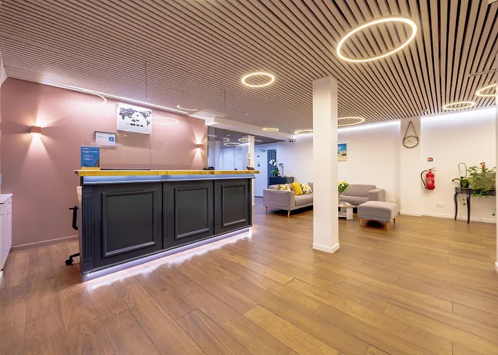 Grand Senia - Paris Airport 3*