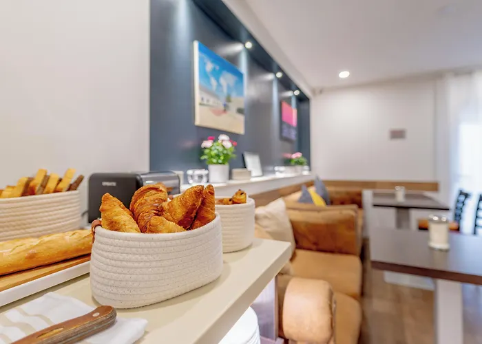 酒店 Grand Senia - Paris Airport