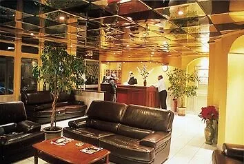Grand Senia - Paris Airport 3*