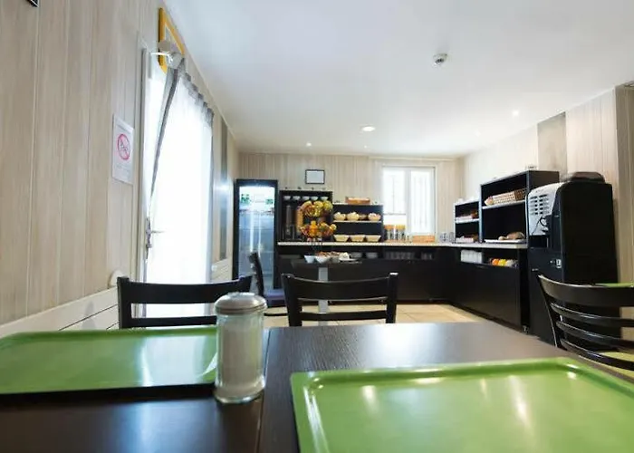酒店 Grand Senia - Paris Airport