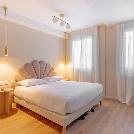Hotel Grand Senia
