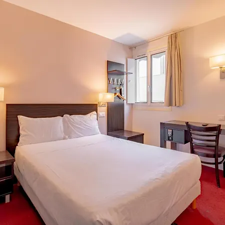Hotel Grand Senia 3*