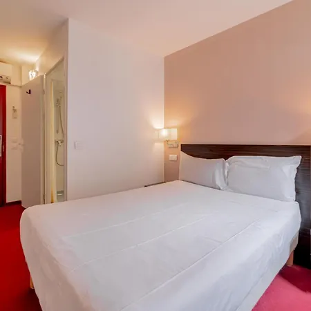 Grand Senia Hotel 3*